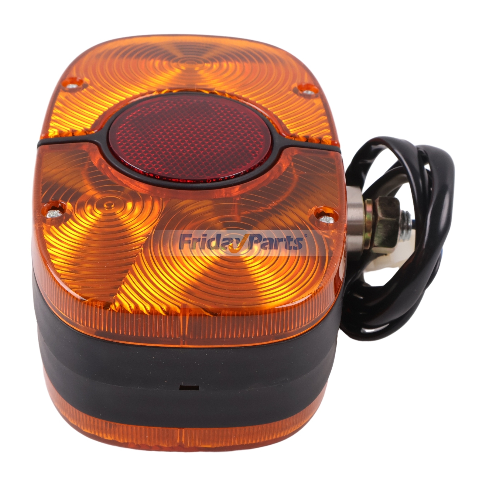 12V Left Flasher Lamp in Stock in China