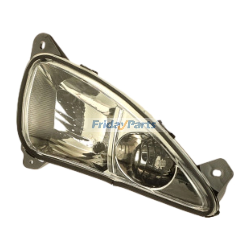 Conjunto de faro izquierdo de 12 V MT40227334 para tractor New Holland BOOMER 30 35 40 50 para Tractor