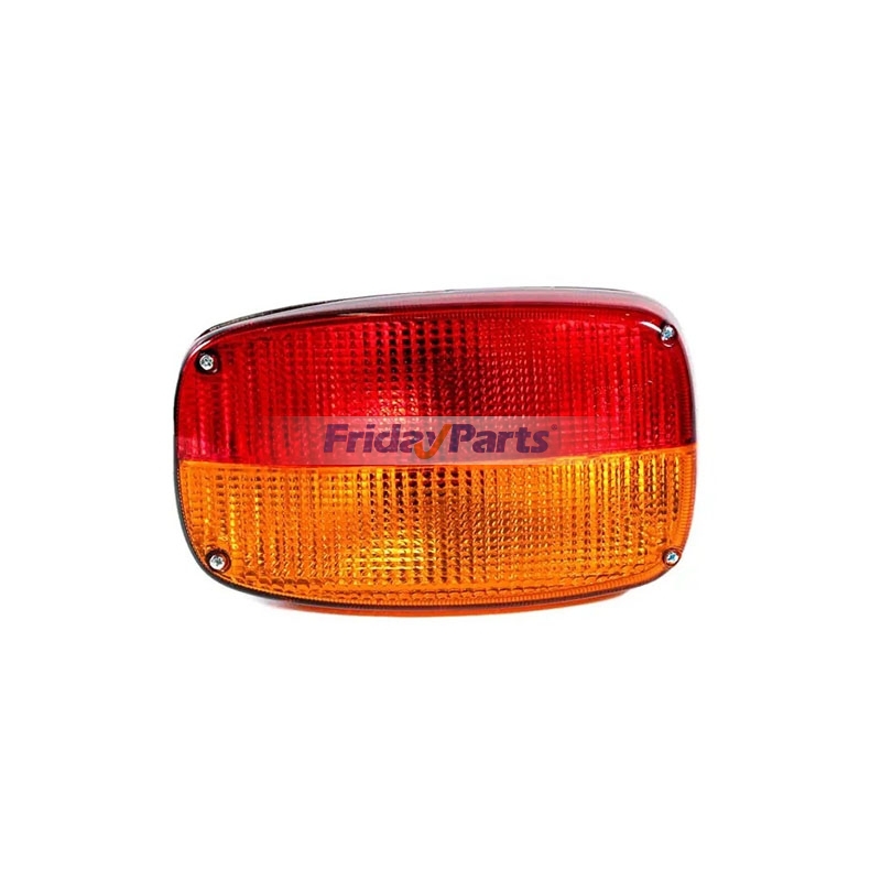 12V Linke Leuchte 84429841 für New Holland Mähdrescher CR9040 CR9060 CR9065 CR9070 CR9080 CX860 CX840 Feldhäcksler FR9040 FR9050 FR9080