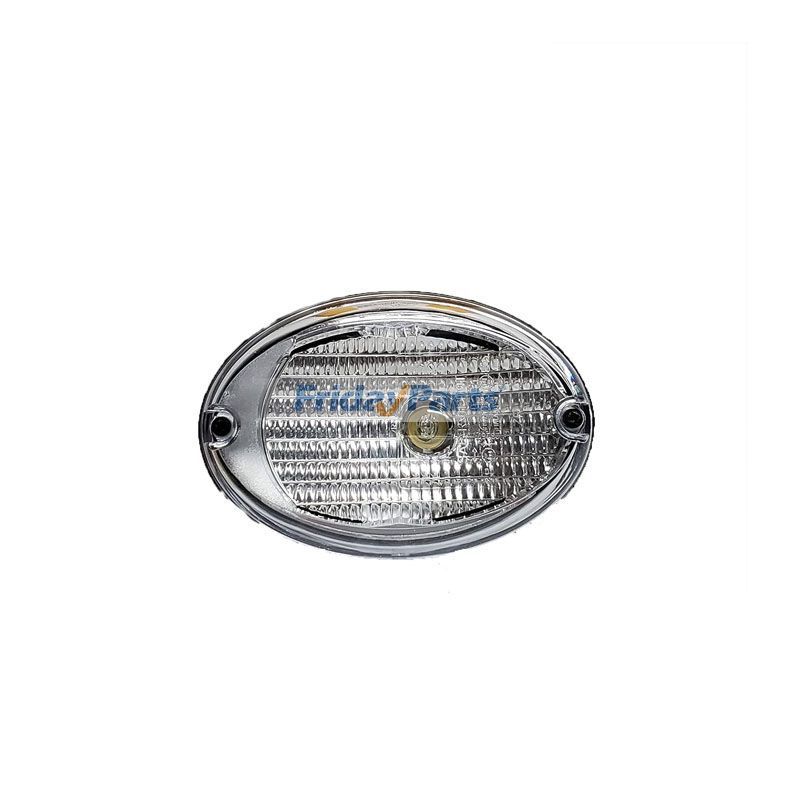 12V Left Reverse Lamp 700/50139 for JCB Loader 403 406 409 TM310 TM-W