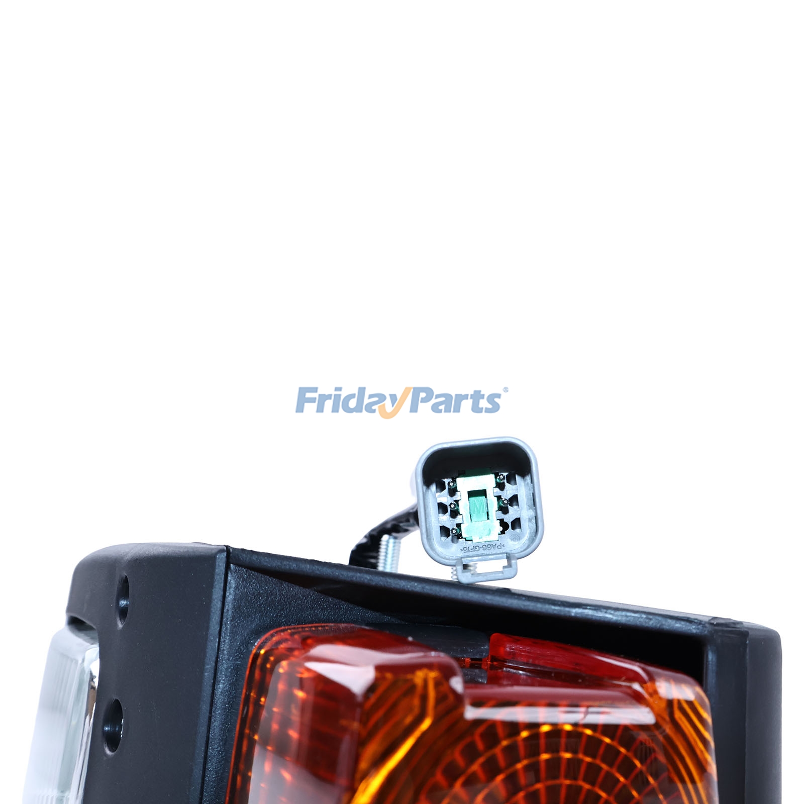 12V Left / Right Hand Front Lamp 85816654 85816655 for New Holland Telehandler LM415A LM425 LM430 LM435A LM445A LM640 for less