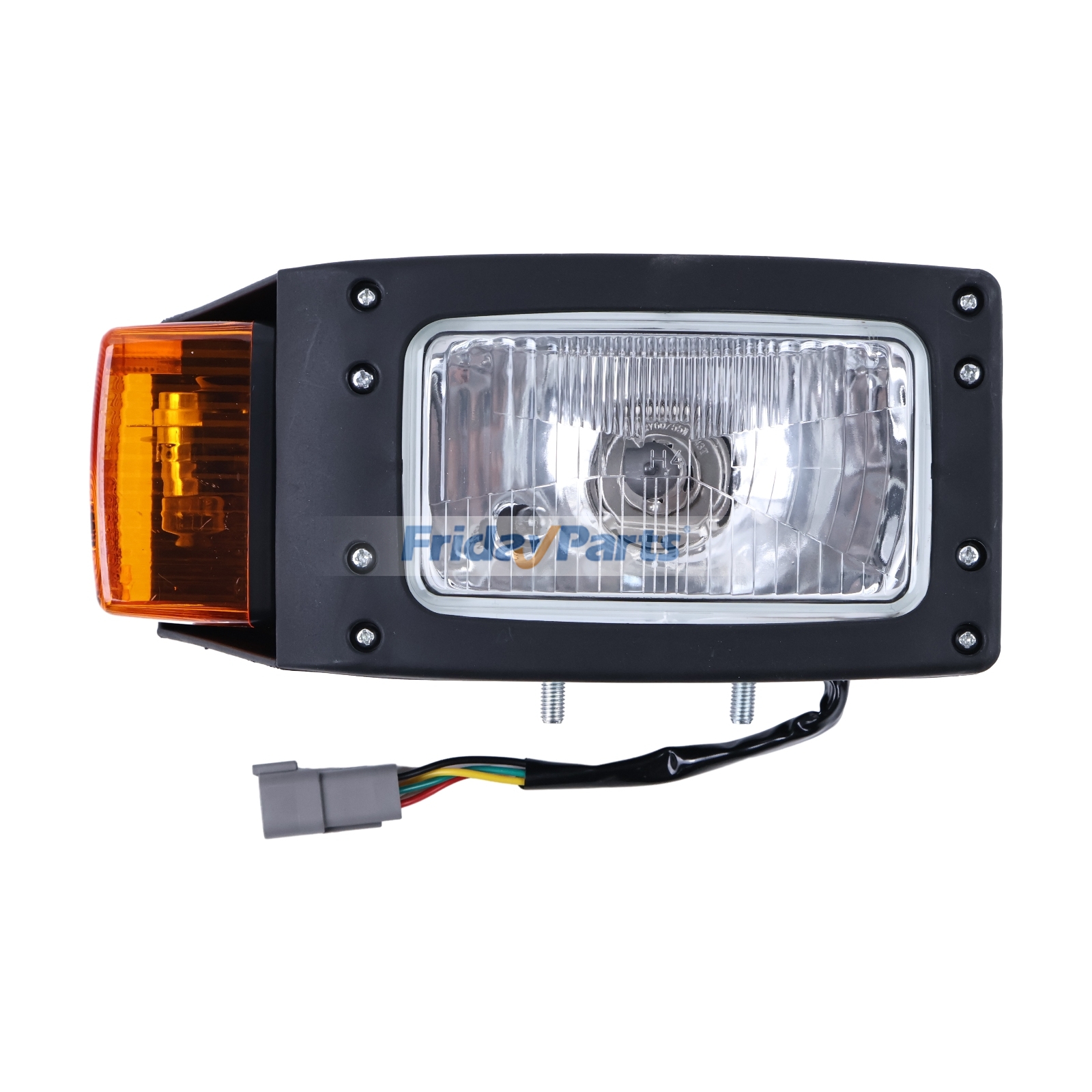 Front Lamp For New Holland Telehandler