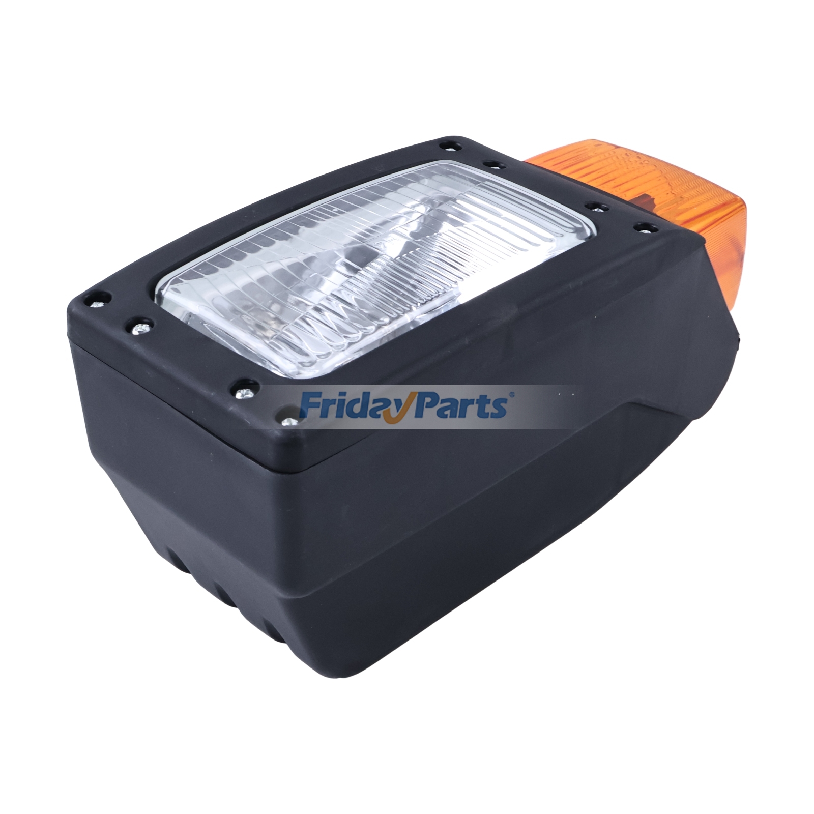 Telehandler Front Lamp