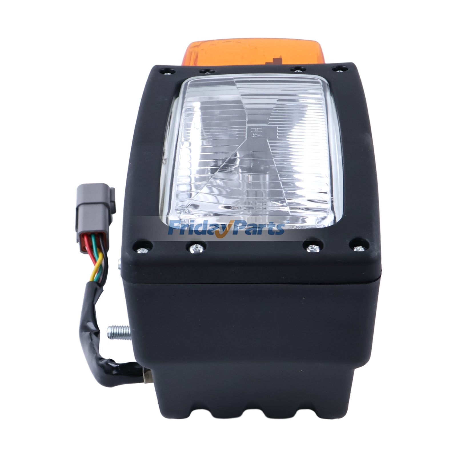 Front Lamp compatible with Telehandler