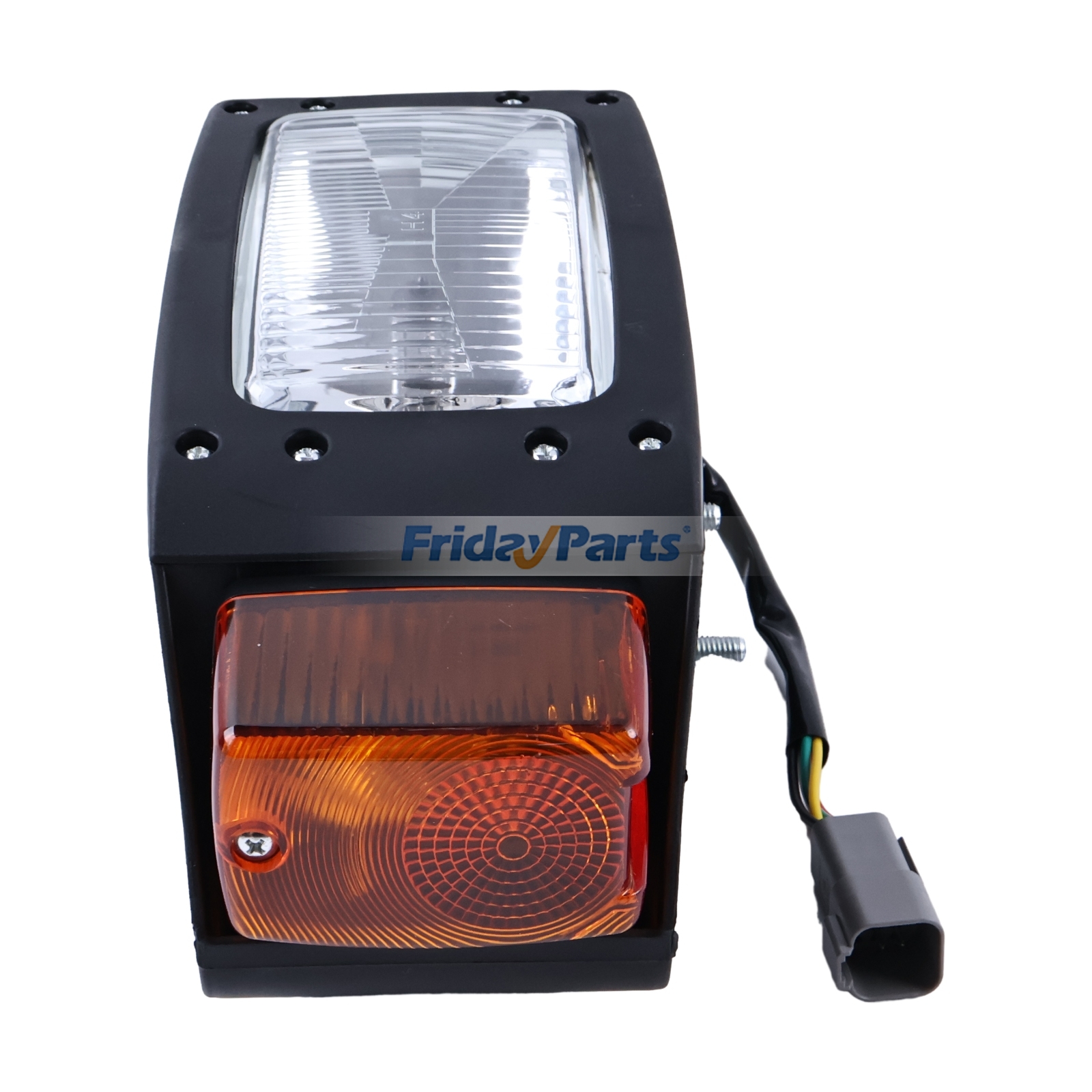  Front Lamp For New Holland