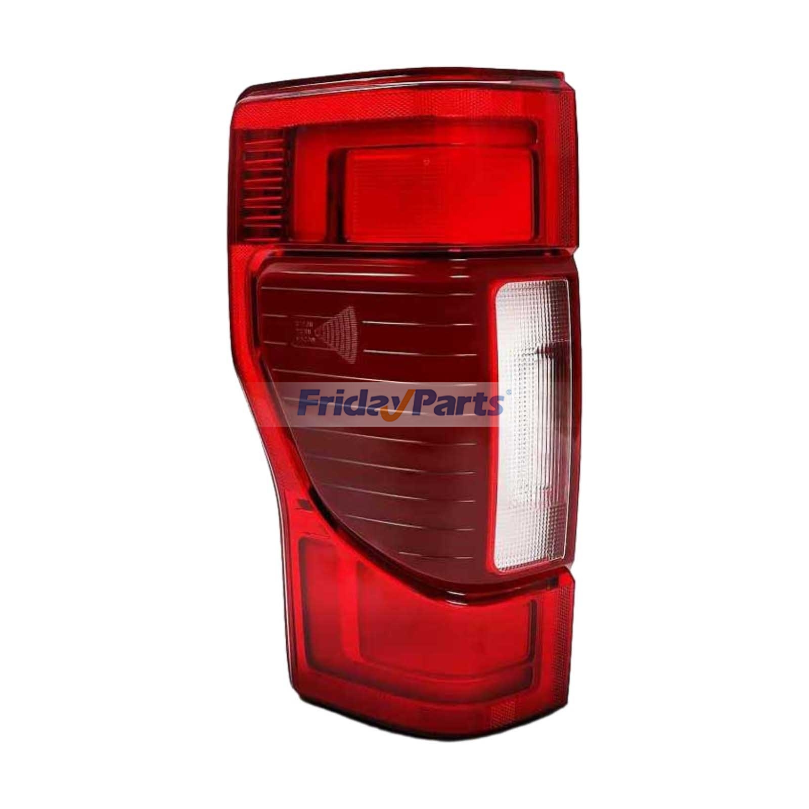 LED Tail Light for Vehicle