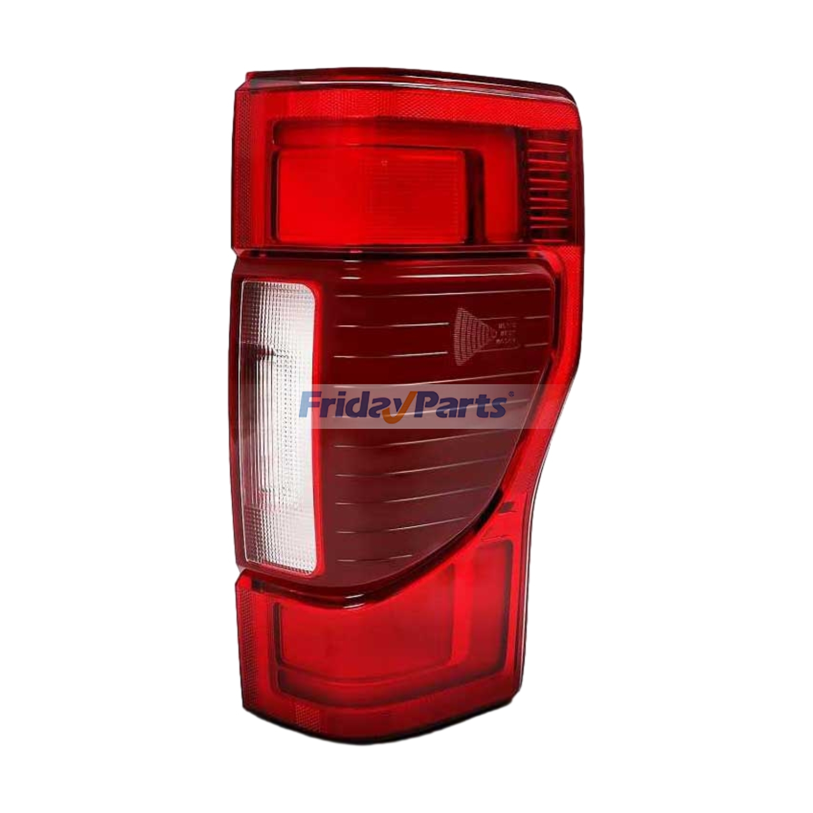 Vehicle LED Tail Light