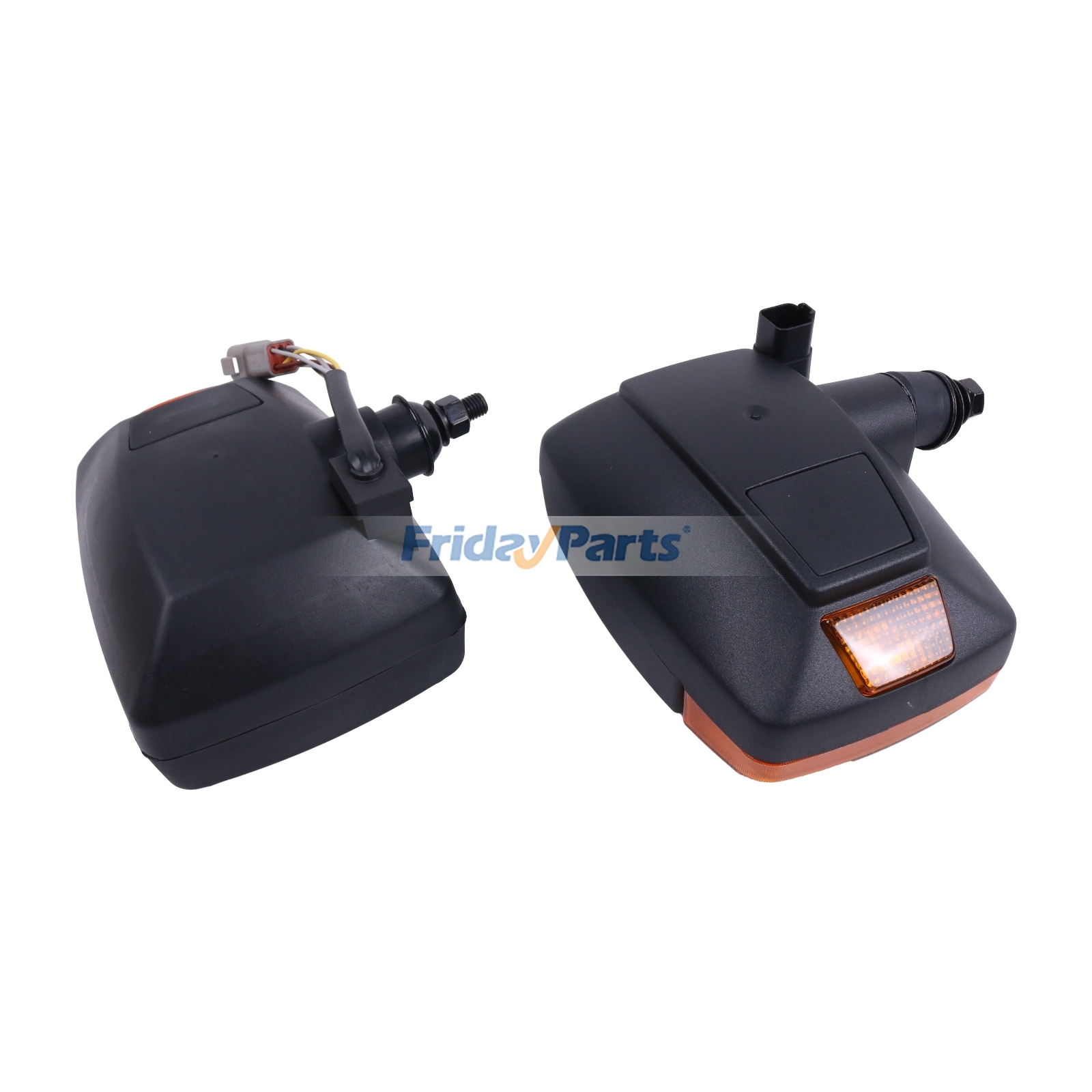  Headlight For JOHN DEERE