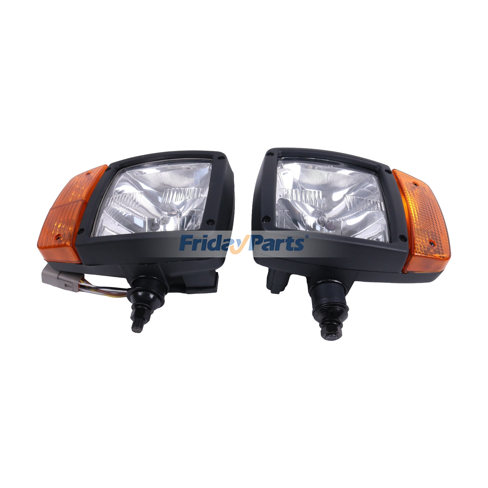 Headlight for Engine,Tractor