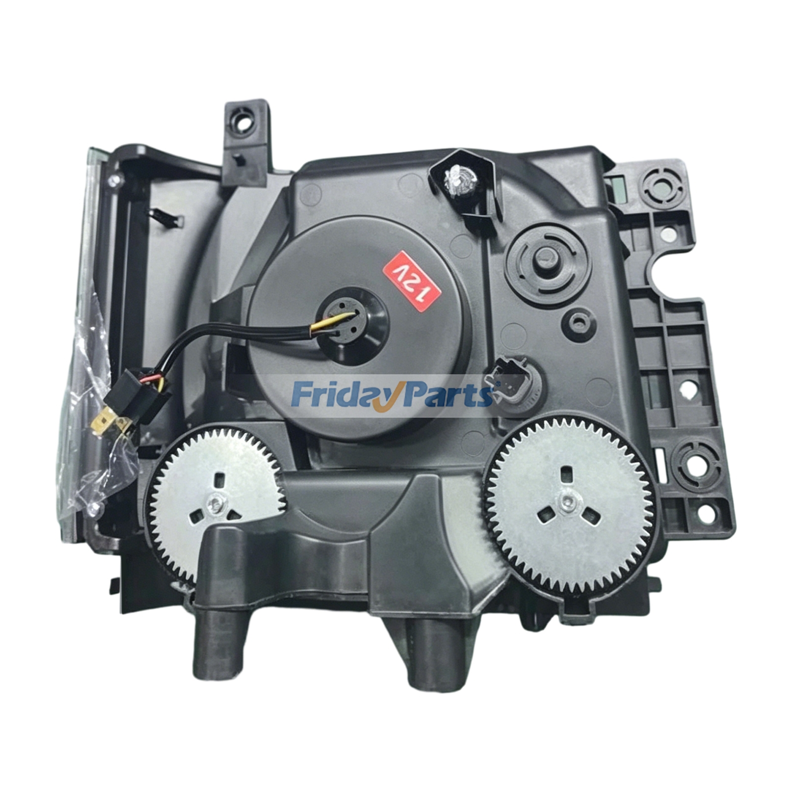 Faro LED izquierdo de 12 V para camión Isuzu FTR 2018 Para ISUZU