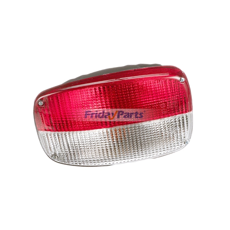 12V Left Tail Light Headlamp 47365382 for New Holland Harvester CR10.90 CR9.90 CR6.90 CR6.80 CX8.80 CX8.90 FR450 FR850 FR500 FR600 FR700
