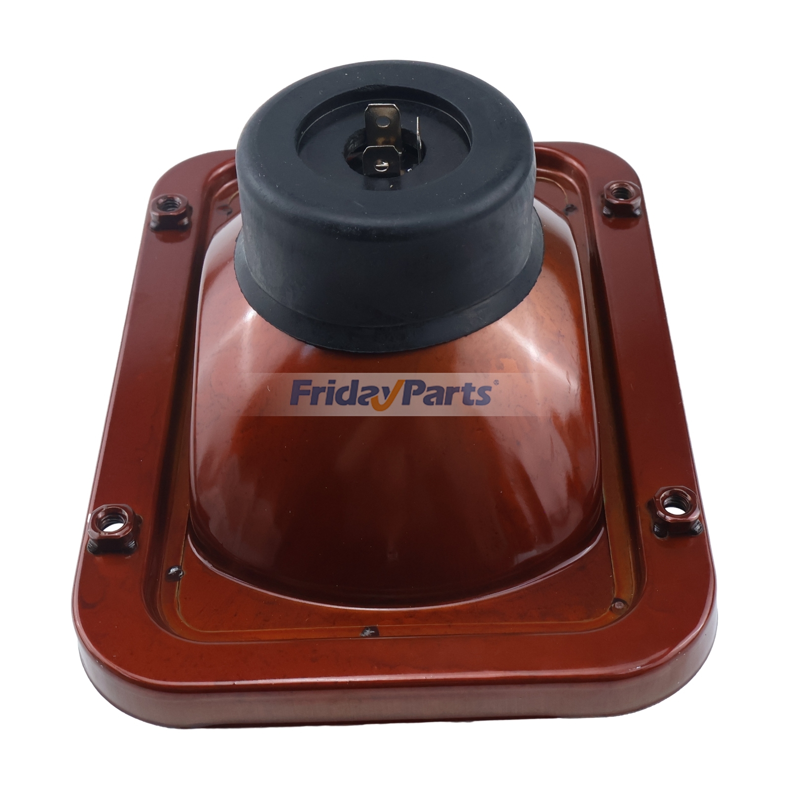 Faro de tráfico izquierdo de 12 V AL204957 para tractor John Deere 5620 5720 5820 6130 6225 6230 6325 6330 6615 6930 7130 7515 7330