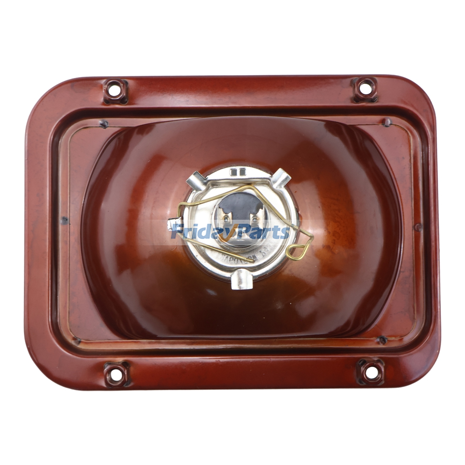 Compra Faro de tráfico izquierdo de 12 V AL204957 para tractor John Deere 5620 5720 5820 6130 6225 6230 6325 6330 6615 6930 7130 7515 7330 en Fridayparts