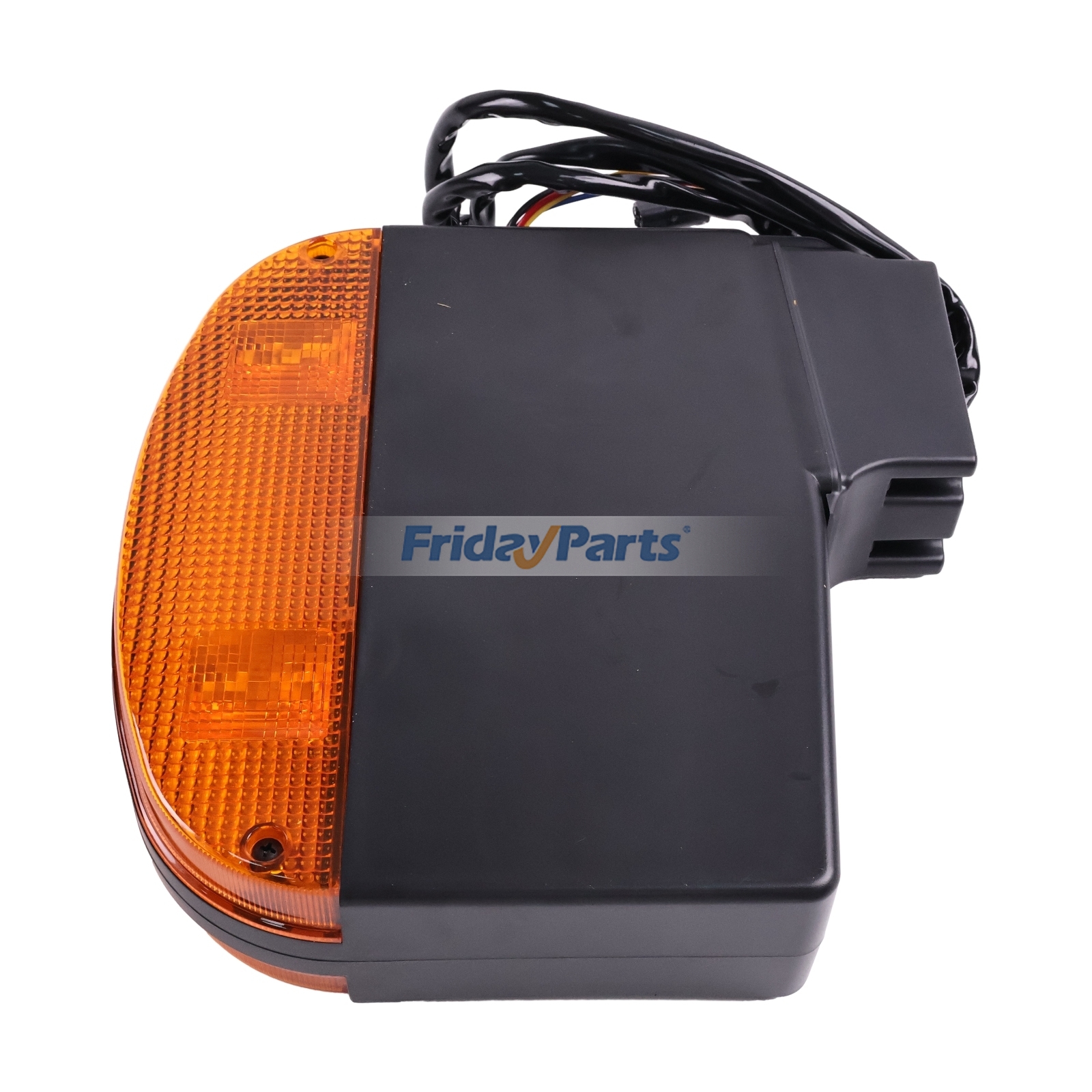 Tail Lamp compatible with Tractor