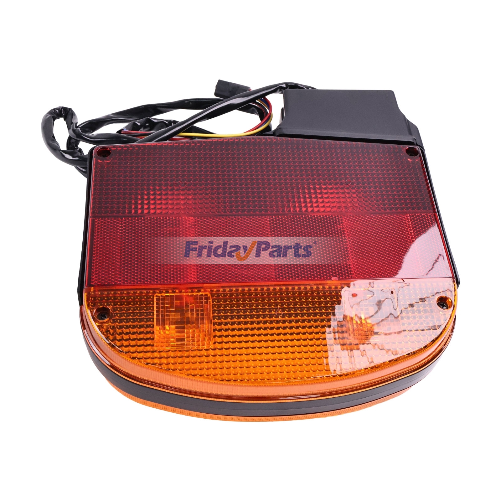 Tail Lamp for Tractor