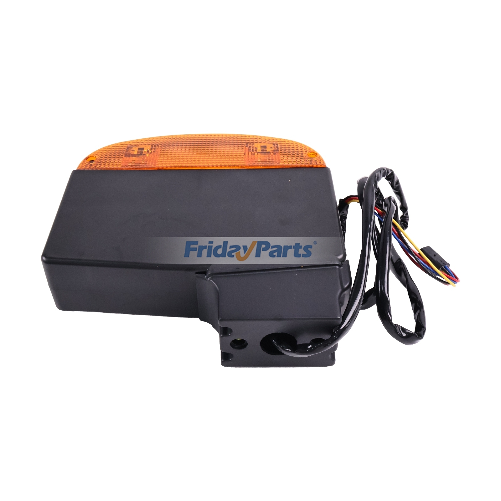 FridayParts Tail Lamp