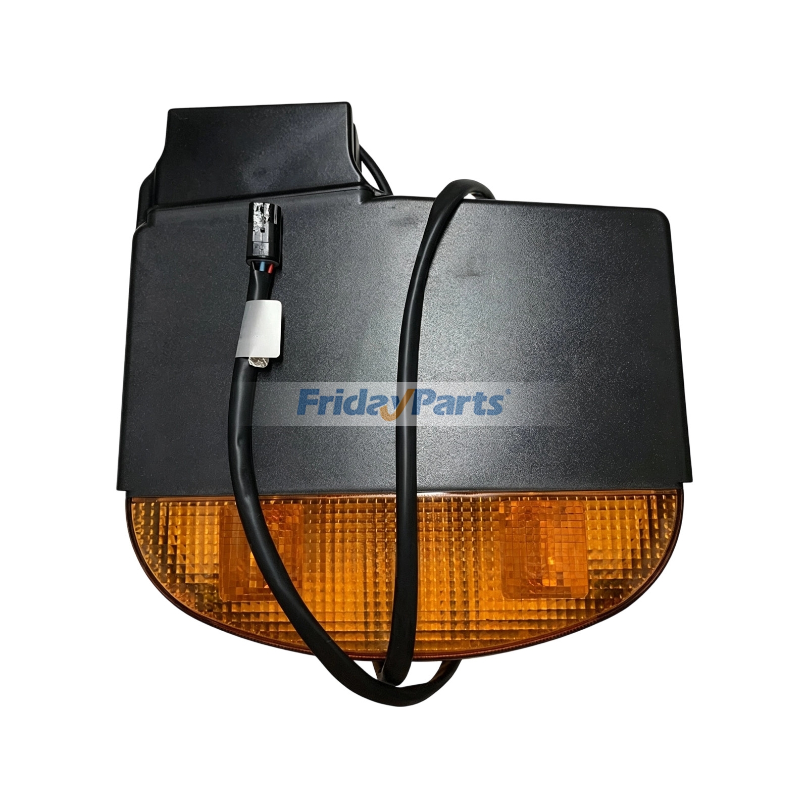 12V LH Tail Lamp 47129204 for New Holland Tractor T4020 T4030 T4040 T4050 T5040 T5050 T5060 T5070 TL100 TL70 TL80