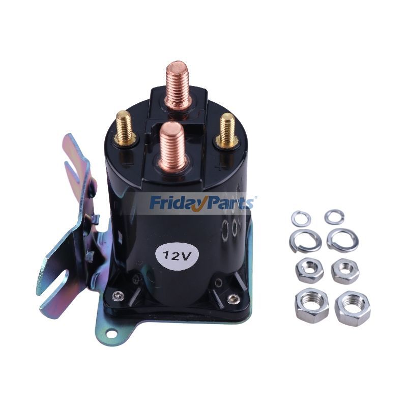 Liftgate Switch Solenoid in Stock in China