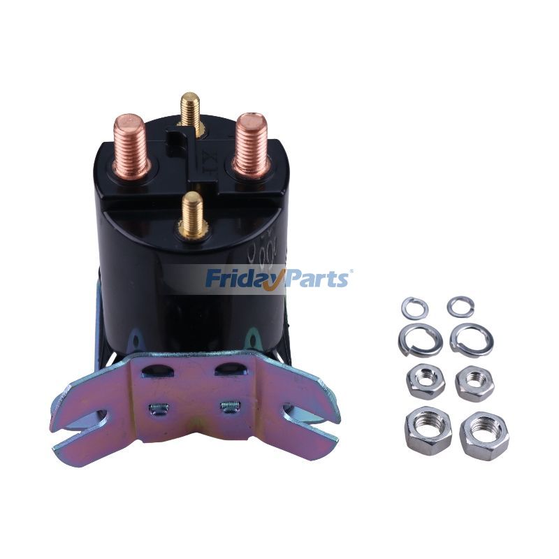 Liftgate Switch Solenoid for Truck