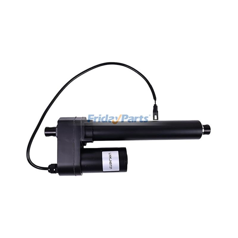 その他 Zico 775 975 1200用12Vリニアアクチュエータ