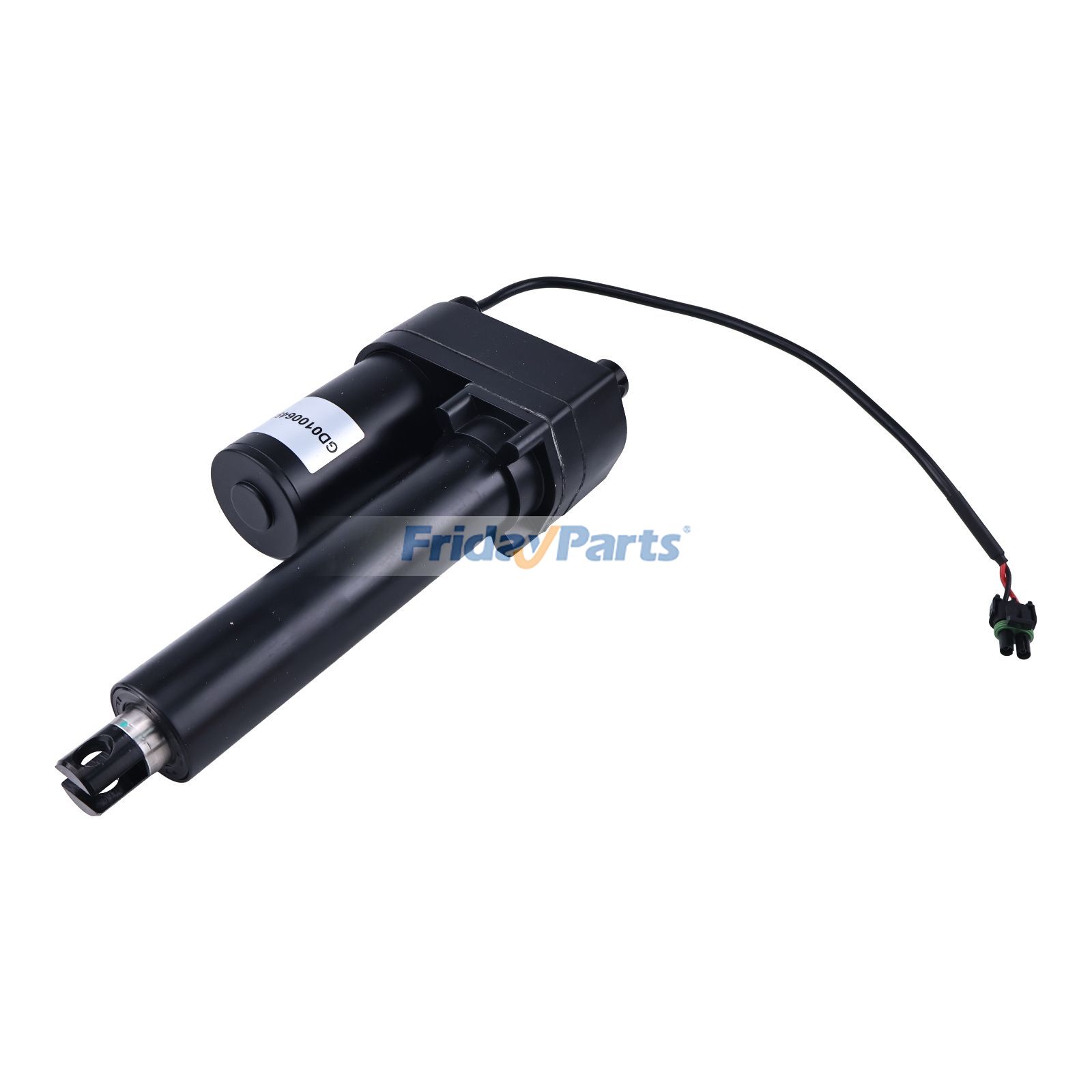 他ブランド用用電動リフト用12Vリニアアクチュエータ HB-DJ808A-12-150-350-8