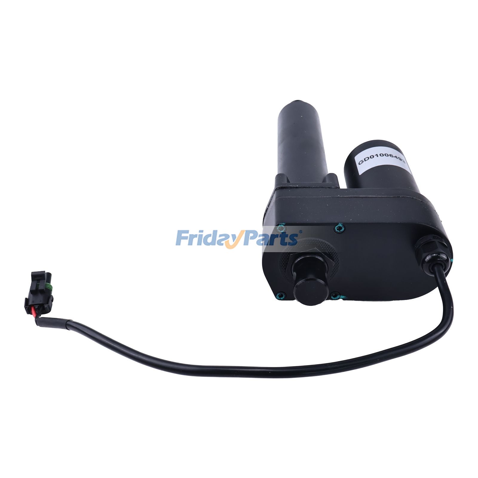 他ブランド用リニアアクチュエータ