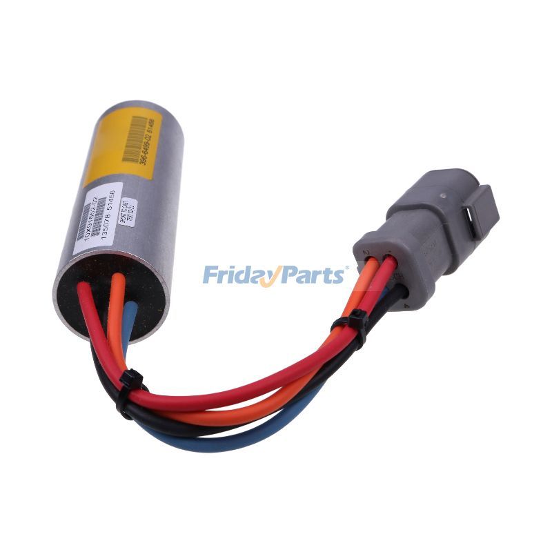 24V Load Protection Module for Engine,Loader,Others