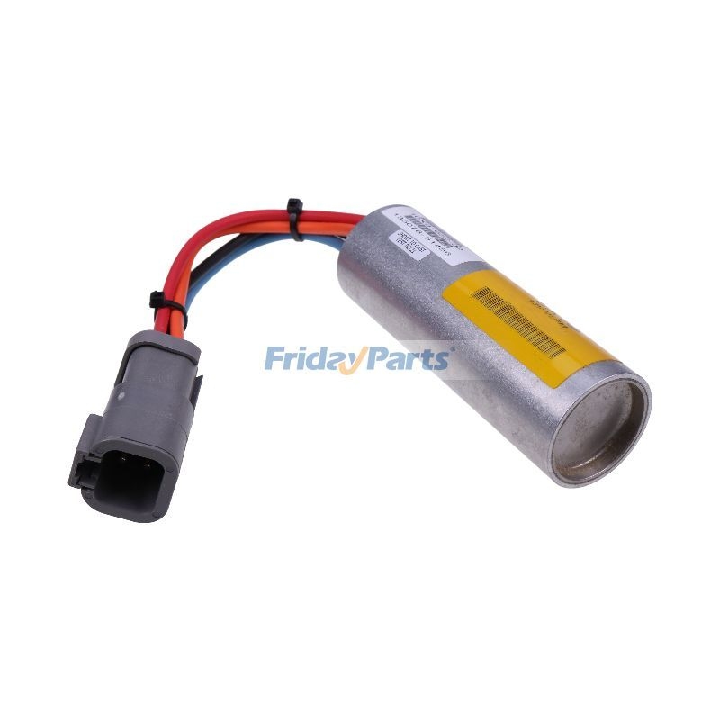 Cat Compressor Protection Module 12V Load Protection Module 396-6499 3966499 for Caterpillar CAT Engine ...