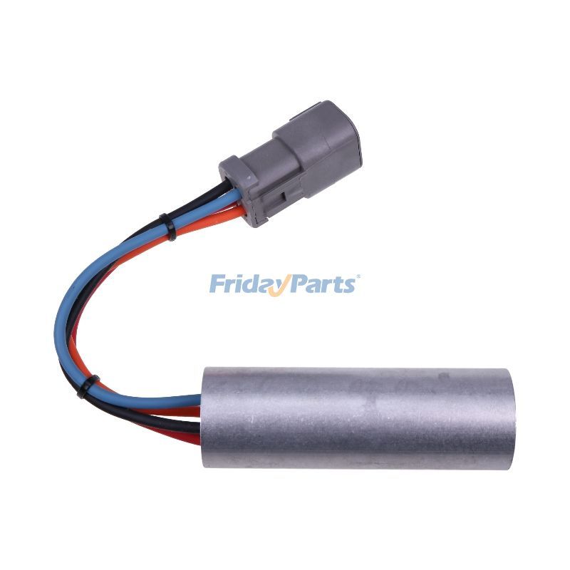 Tractor 24V Load Protection Module