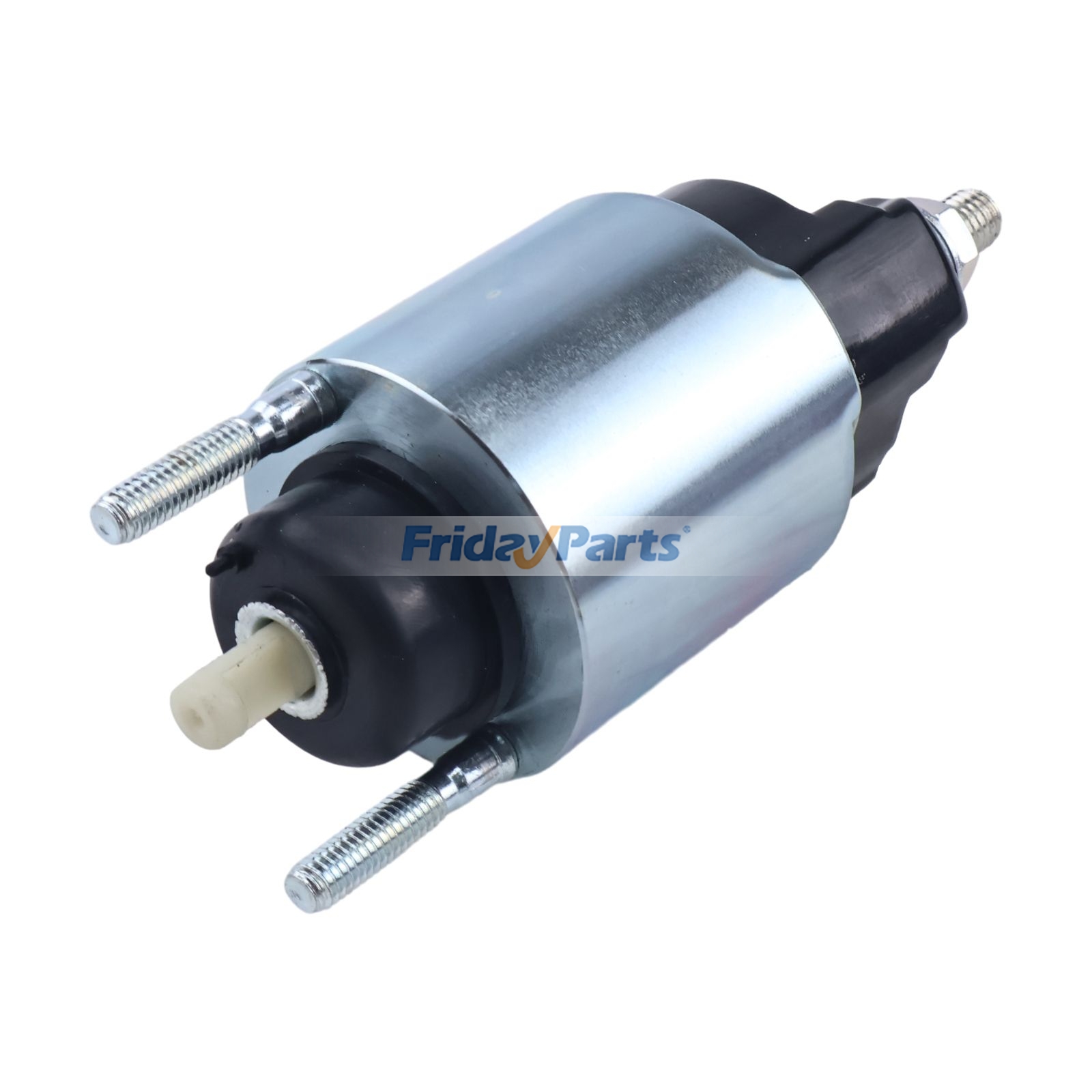 FridayParts Magnet Starter Switch Assembly