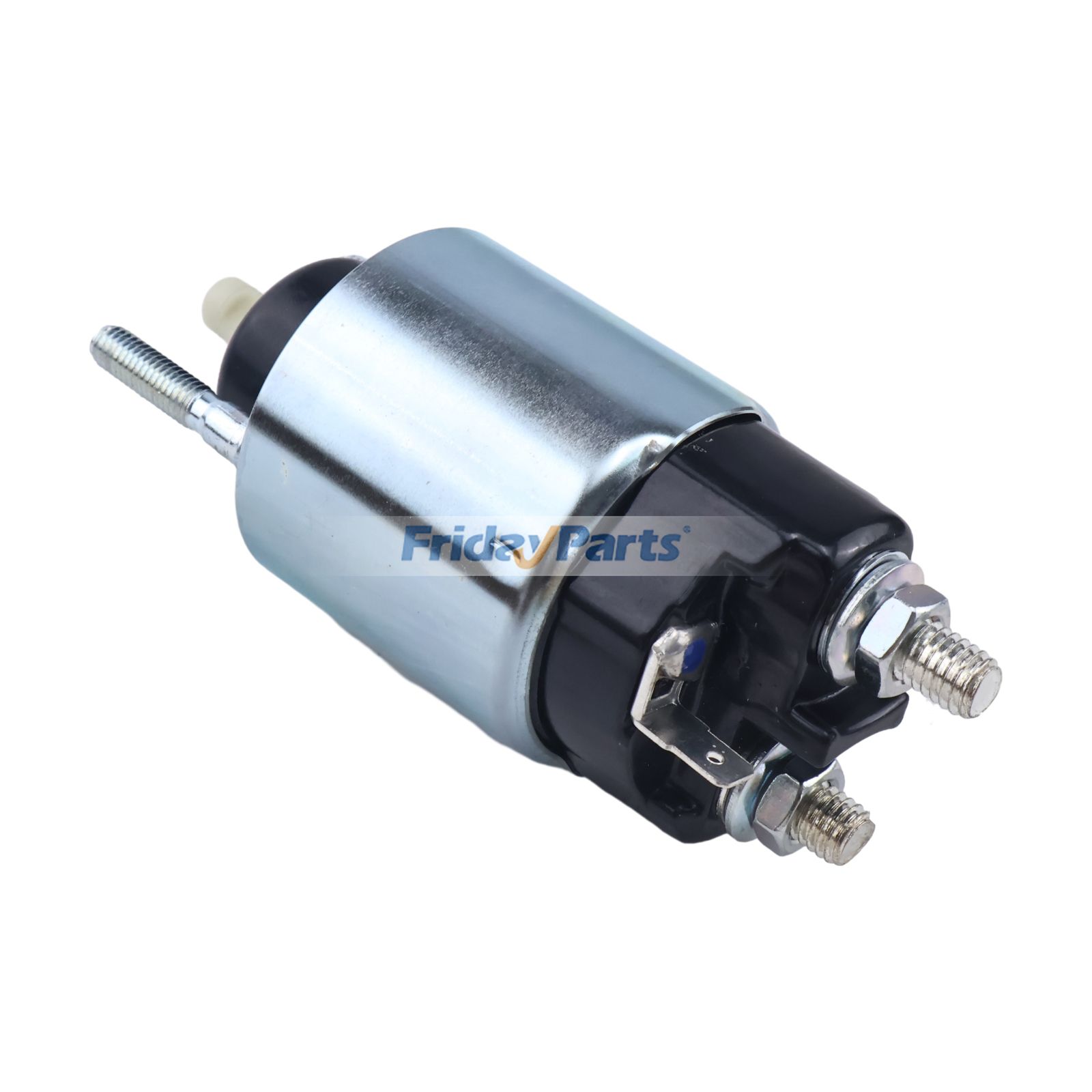 12V Magnet Starter Switch Assembly 2815087536 for Toyota Engine 1KRFE 1NRFE 3SZVE K3VE KFDET KFVE Vehicle Passo Pixis Van Sette Rush Town Ace bB