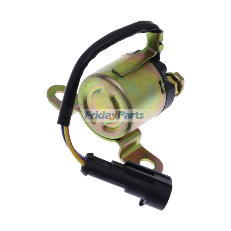 Compactor,Engine,Excavator,Telehandler,Tractor,Other Construction Equipment 12V Magnetic Switcherpillar CAT