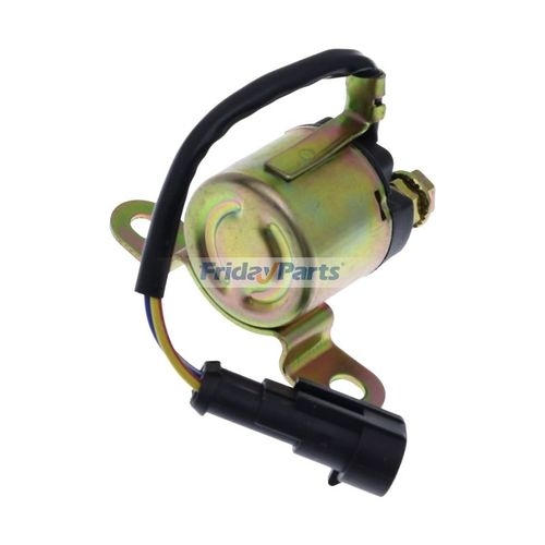 12V Magnetic Switch 3E-7278 for Caterpillar CAT Engine 3046 3054 3116 ...