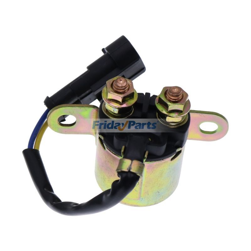 12V Magnetic Switcherpillar CAT for Compactor,Engine,Excavator,Telehandler,Tractor,Other Construction Equipment