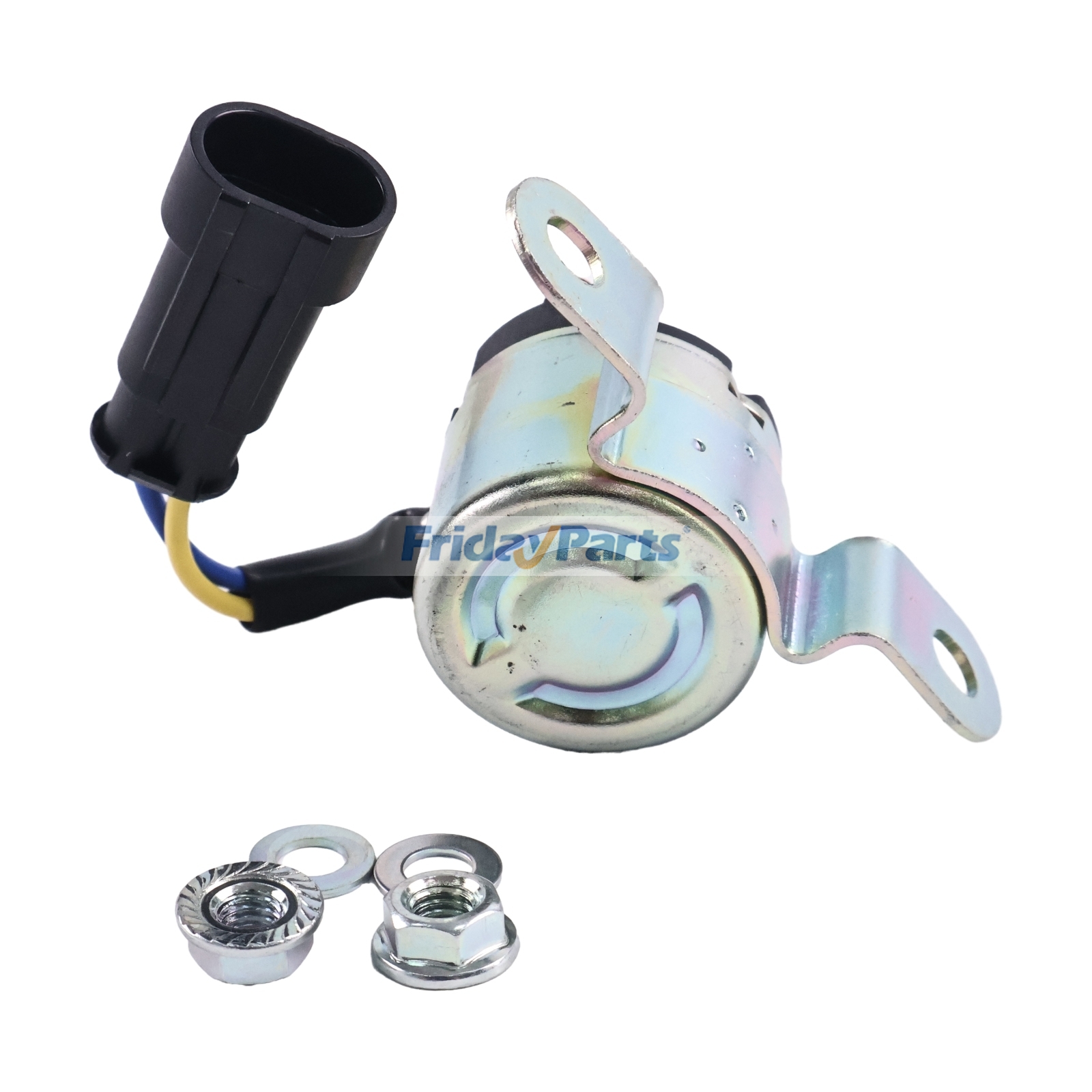 Magnetic Switch for Compactor,Engine,Excavator,Telehandler,Tractor,Other Construction Equipment