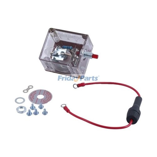 12V Magnetic Tattletale Switch 518PH-12 25700287 for Murphy