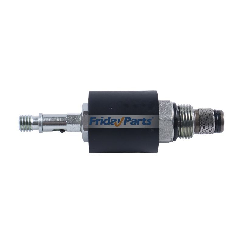 Manual Lowering Valve with Coil in Stock in China,USA