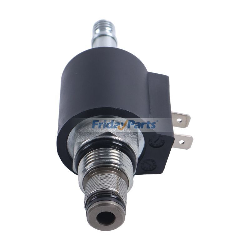  Manual Lowering Valve with Coil For Genie