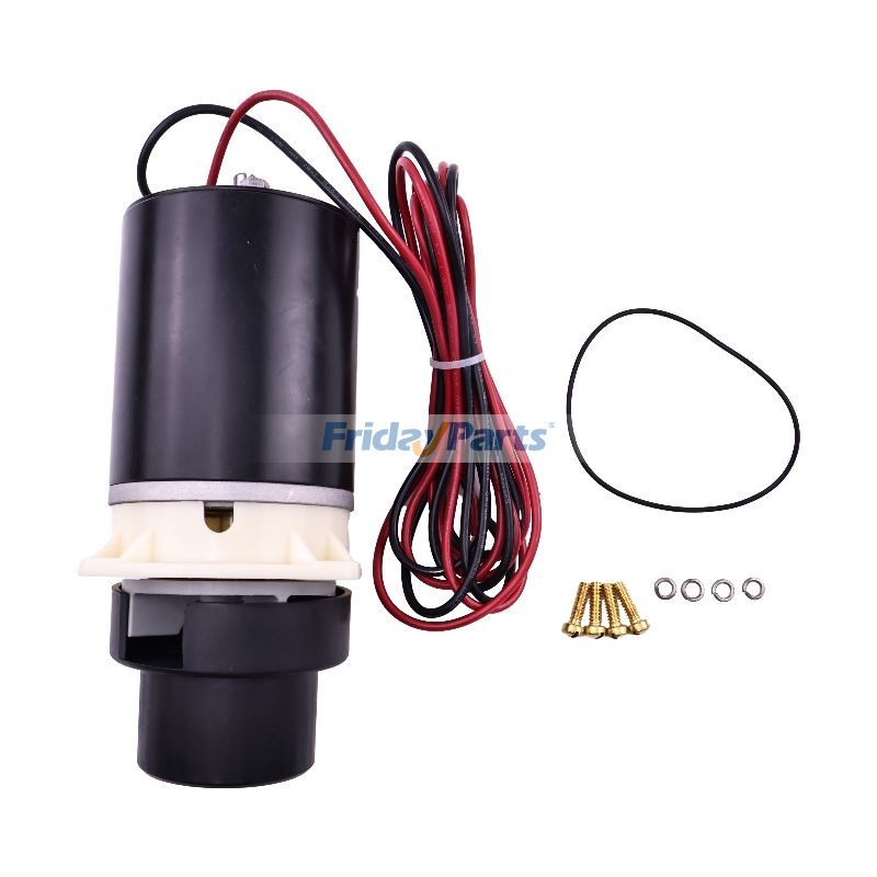  Marine Motor Pump Kit For OTHER BRAND