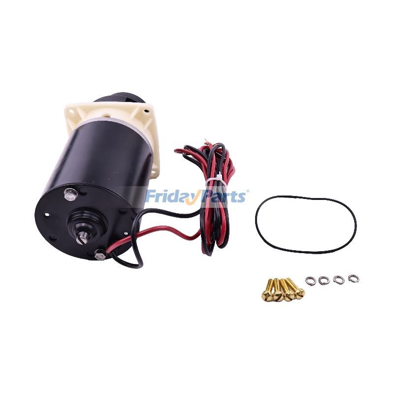 Marine Motor Pump Kit in Stock in China,USA