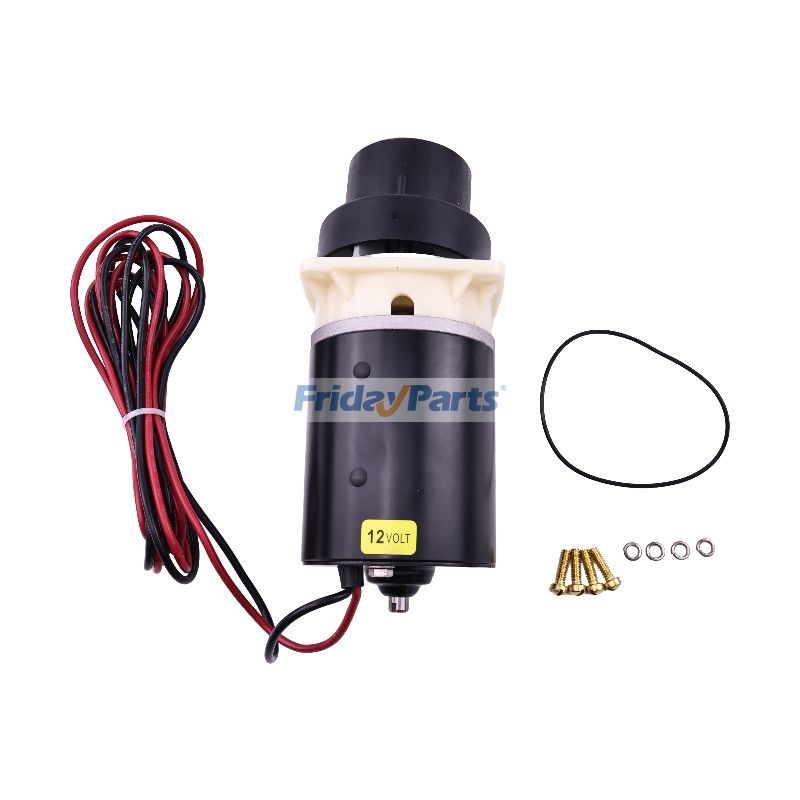FridayParts Marine Motor Pump Kit