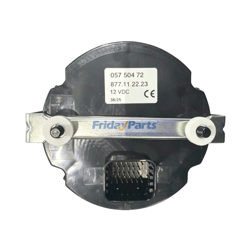 Module de surveillancepour Compacteur