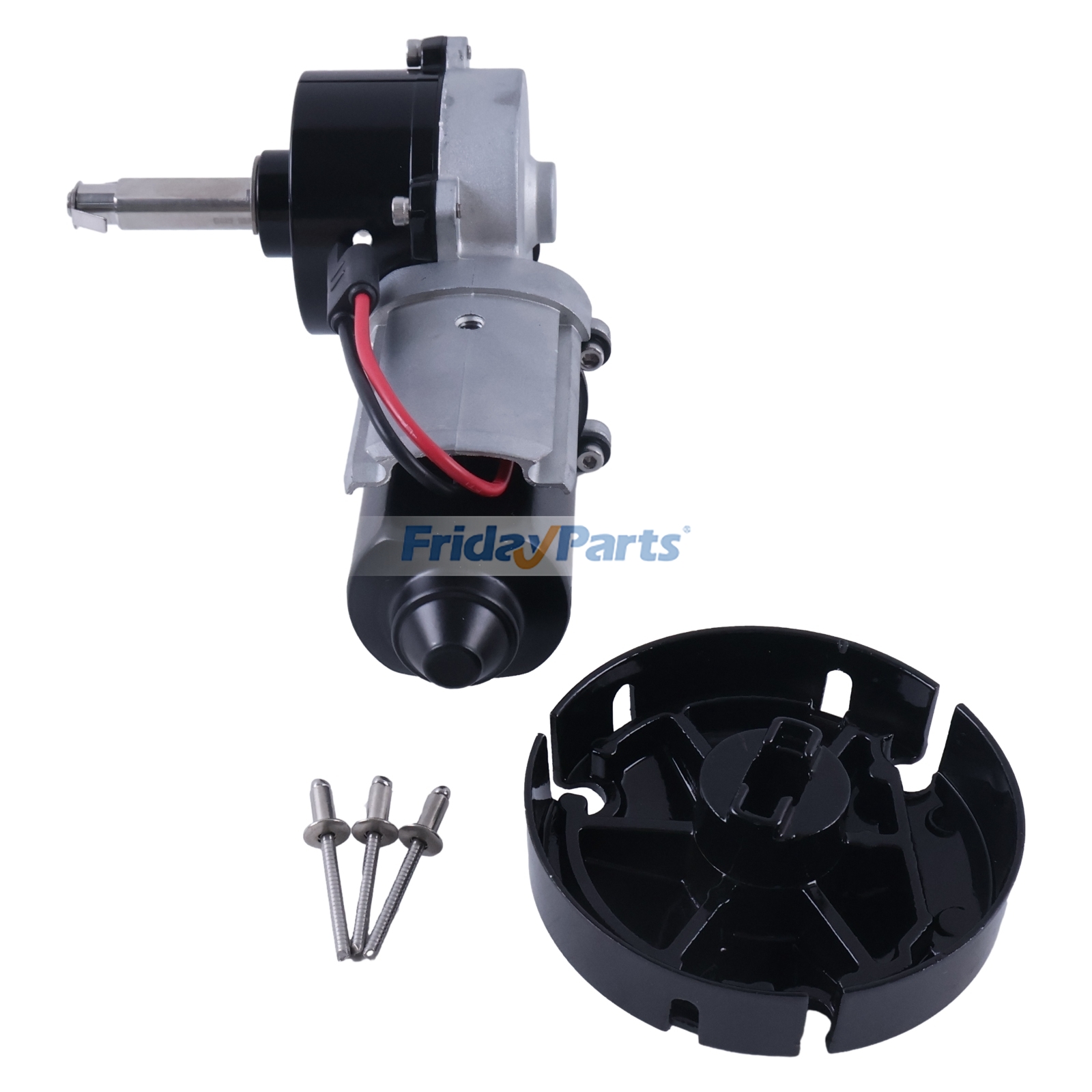 FridayParts Awning Motor Drive Kit