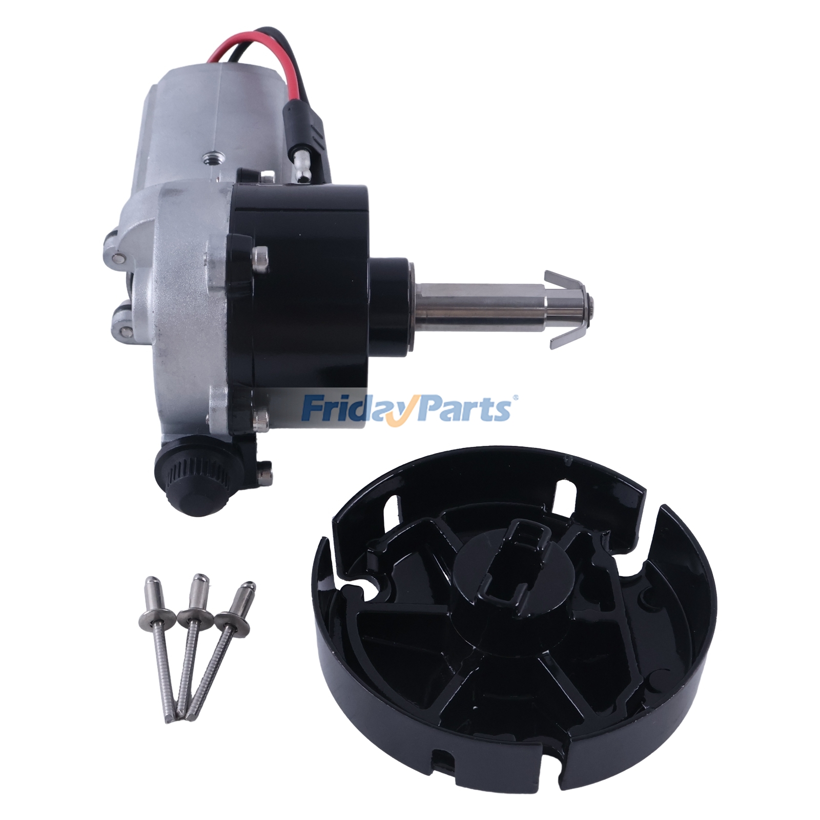 Vehicle Awning Motor Drive Kit
