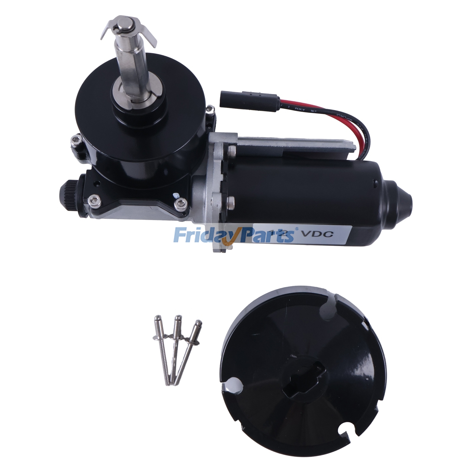  Awning Motor Drive Kit For OTHER BRAND