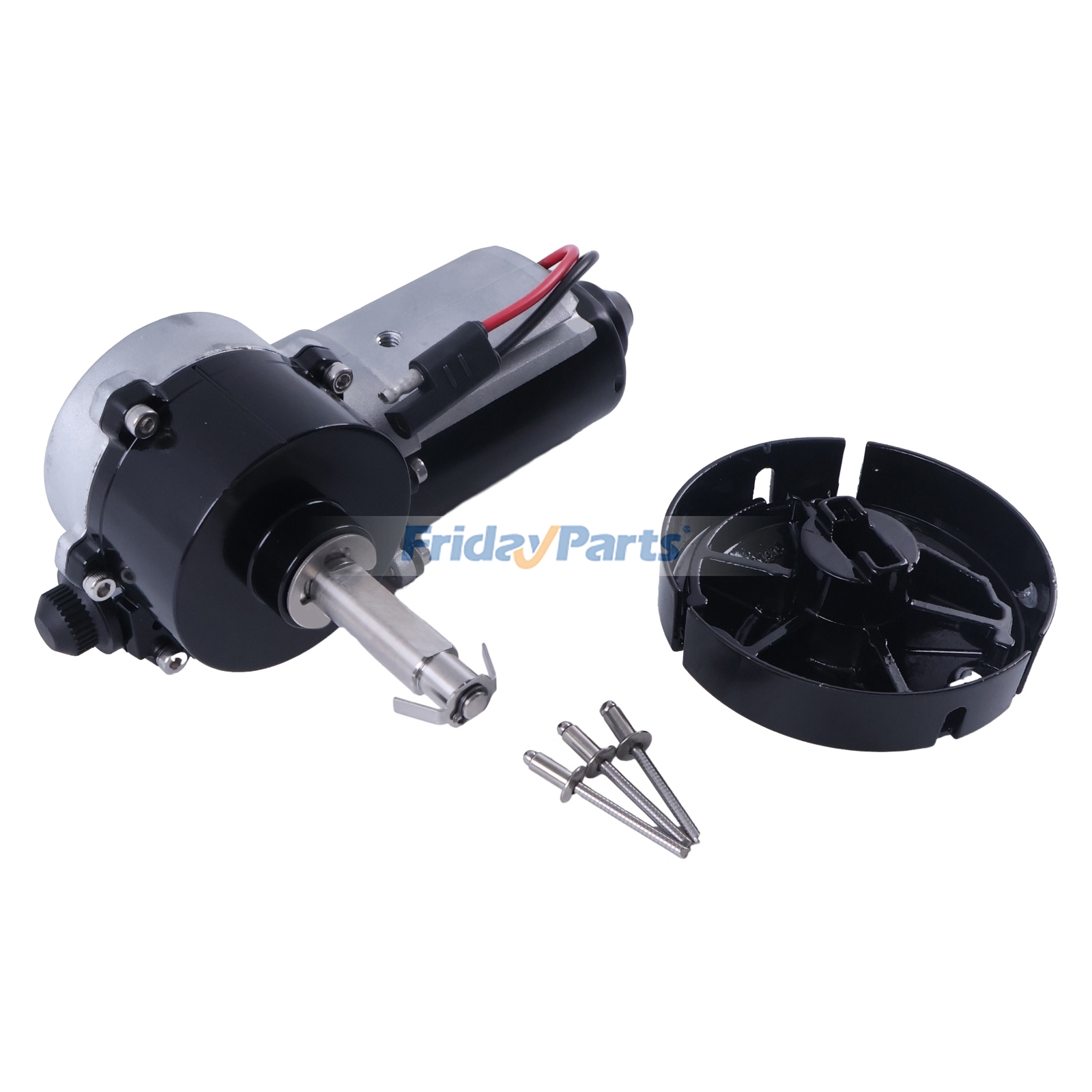 FridayParts Awning Motor Drive Kit