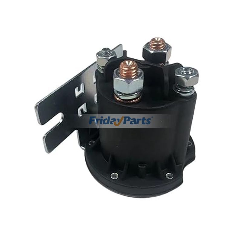 Démarrage du moteur à solénoïdepour Nacelle Élévatrice,Chariot Télescopique