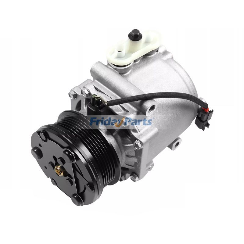 Compresseur de climatisation 12 V MSC90 CO 2486AC pour Ford Expedition Lincoln Navigator Mercury Grand Marquis 4,6 L 5,4 L 2003-2006