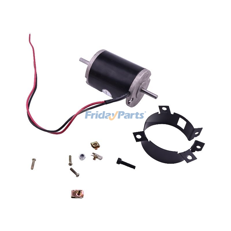 Vehicle 12V NBK Motor