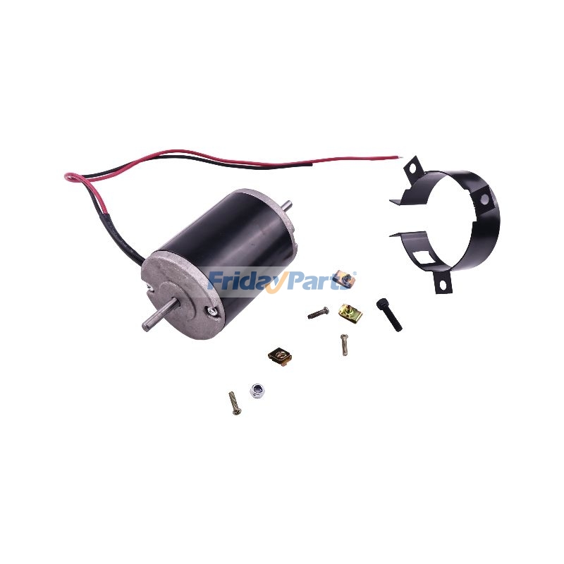 12V NBK Motor in Stock in China,China Stock